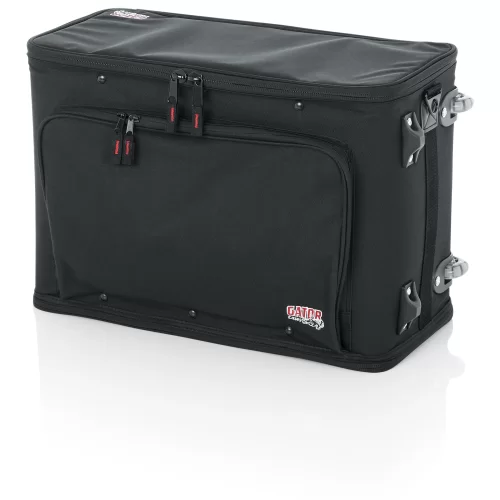 Gator GR-RACKBAG-3UW Сумка рэковая, стальные рельсы, 3U