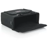 Gator GRB-4U Нейлоновая рэковая сумка на 4U