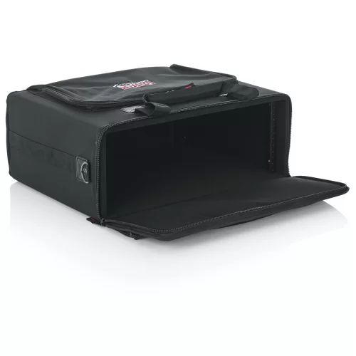 Gator GRB-4U Нейлоновая рэковая сумка на 4U