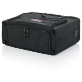 Gator GRB-4U Нейлоновая рэковая сумка на 4U