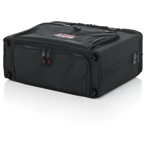 Gator GRB-4U Нейлоновая рэковая сумка на 4U