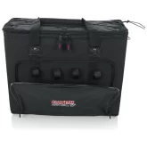 Gator GRB-4U Нейлоновая рэковая сумка на 4U