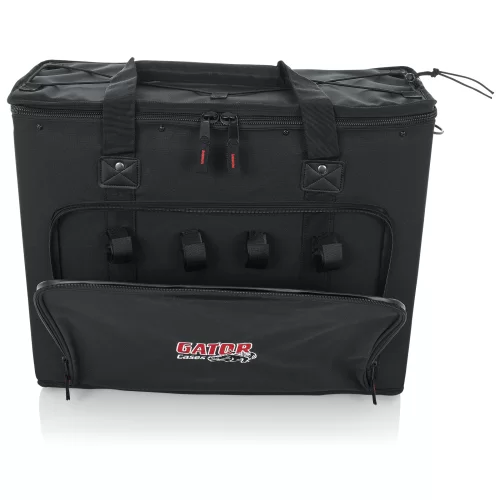 Gator GRB-4U Нейлоновая рэковая сумка на 4U