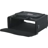 Gator GRB-4U Нейлоновая рэковая сумка на 4U