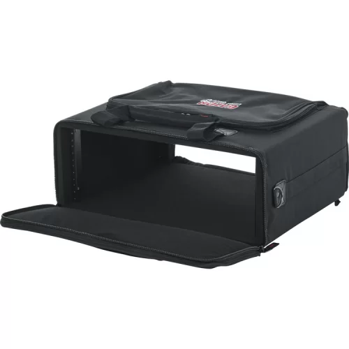 Gator GRB-4U Нейлоновая рэковая сумка на 4U