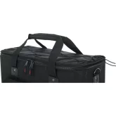 Gator GRB-4U Нейлоновая рэковая сумка на 4U