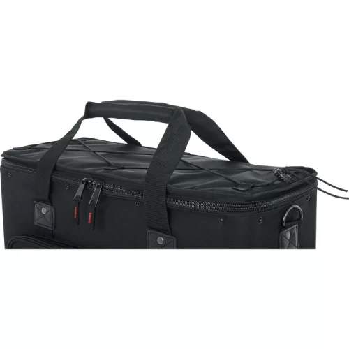 Gator GRB-4U Нейлоновая рэковая сумка на 4U