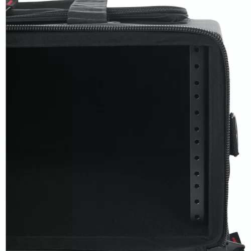 Gator GRB-4U Нейлоновая рэковая сумка на 4U