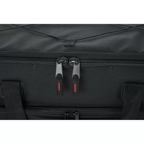 Gator GRB-4U Нейлоновая рэковая сумка на 4U