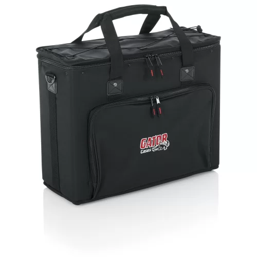 Gator GRB-4U Нейлоновая рэковая сумка на 4U