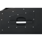 Gator GRCW-10X4 Рэковый кейс, 10U верх, 4U низ, дерево