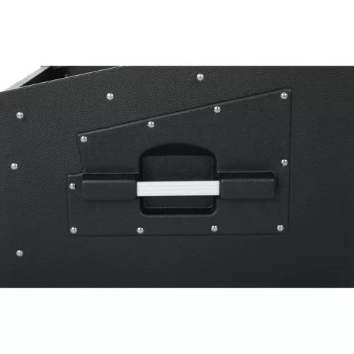 Gator GRCW-10X4 Рэковый кейс, 10U верх, 4U низ, дерево