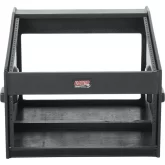 Gator GRCW-10X4 Рэковый кейс, 10U верх, 4U низ, дерево