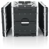 Gator GRR-10L Рэковый кейс на 10U