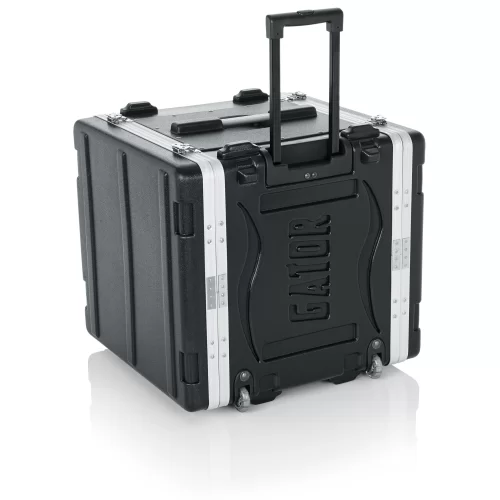 Gator GRR-10L Рэковый кейс на 10U