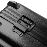 Gator GTSA-GTR-MINIAMPMOD Жёсткий кейс для гитарных процессоров