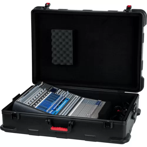 Gator GTSA-MIX203008 Пластиковый кейс для микшера