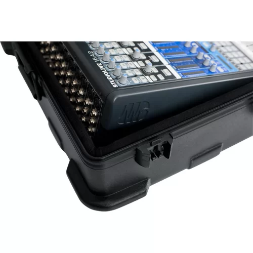 Gator GTSA-MIX203008 Пластиковый кейс для микшера