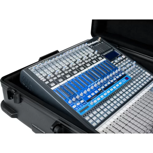 Gator GTSA-MIX203008 Пластиковый кейс для микшера
