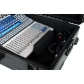 Gator GTSA-MIX203008 Пластиковый кейс для микшера