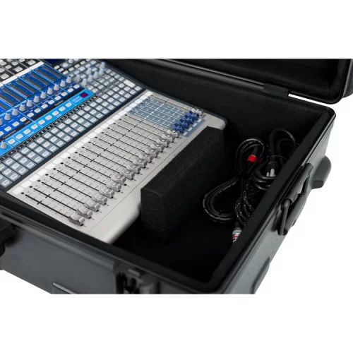 Gator GTSA-MIX203008 Пластиковый кейс для микшера