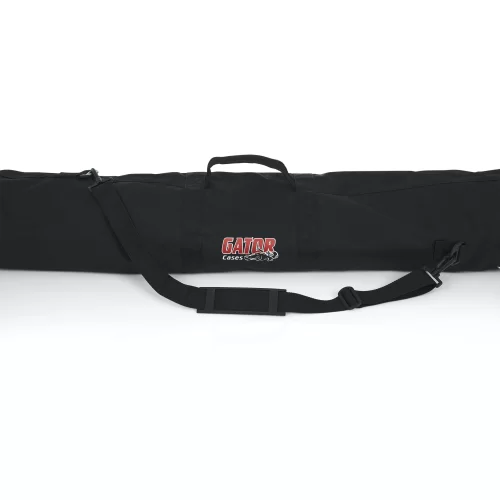 Gator GX-33 Нейлоновая сумка для 5 микрофонов и 3 стоек