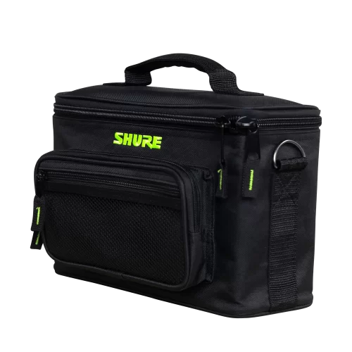 Gator SH-MICBAG04 Мягкая сумка для 4-х микрофонов