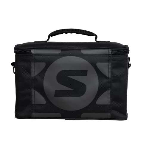 Gator SH-MICBAG04 Мягкая сумка для 4-х микрофонов