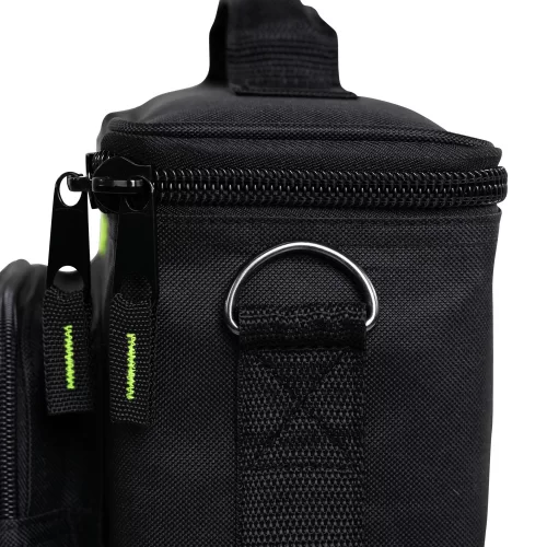 Gator SH-MICBAG04 Мягкая сумка для 4-х микрофонов