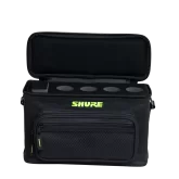Gator SH-MICBAG04 Мягкая сумка для 4-х микрофонов