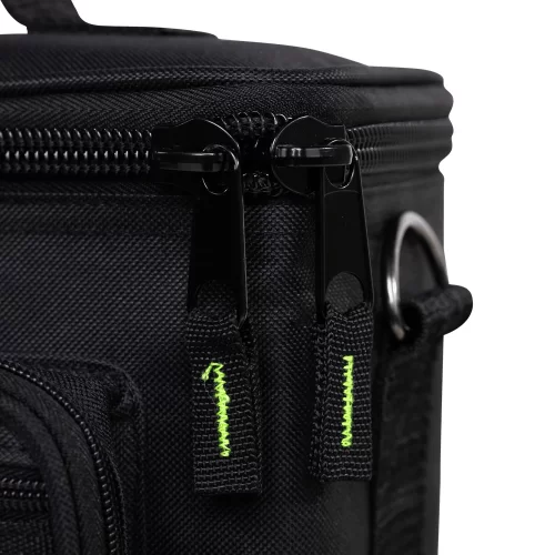 Gator SH-MICBAG04 Мягкая сумка для 4-х микрофонов