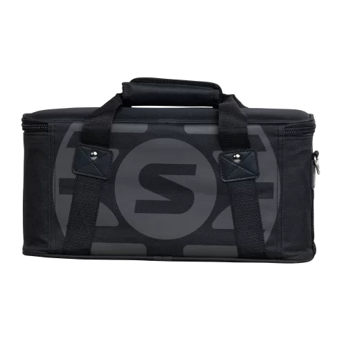 Gator SH-MICBAG12 Мягкая сумка для 12-ти микрофонов