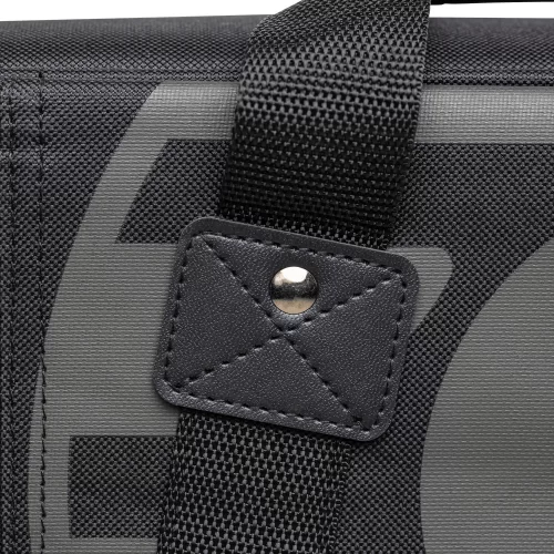 Gator SH-MICBAG12 Мягкая сумка для 12-ти микрофонов