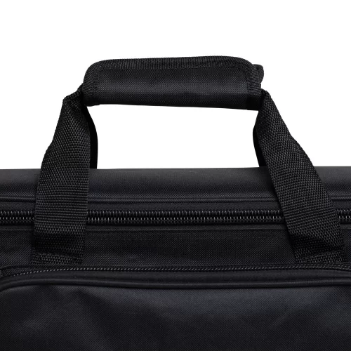 Gator SH-MICBAG12 Мягкая сумка для 12-ти микрофонов