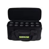 Gator SH-MICBAG12 Мягкая сумка для 12-ти микрофонов
