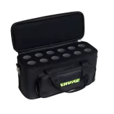 Gator SH-MICBAG12 Мягкая сумка для 12-ти микрофонов