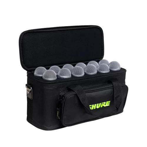 Gator SH-MICBAG12 Мягкая сумка для 12-ти микрофонов