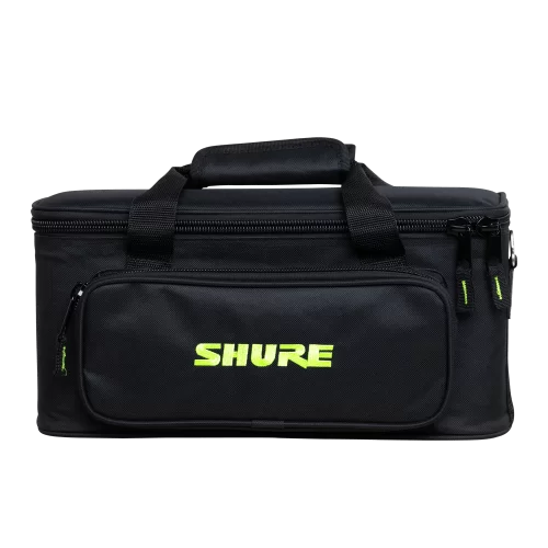 Gator SH-MICBAG12 Мягкая сумка для 12-ти микрофонов