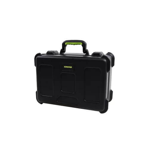 Gator SH-MICCASE15 Пластиковый кейс для переноски 15 проводных микрофонов
