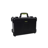 Gator SH-MICCASE15 Пластиковый кейс для переноски 15 проводных микрофонов