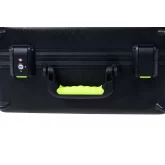 Gator SH-MICCASE15 Пластиковый кейс для переноски 15 проводных микрофонов