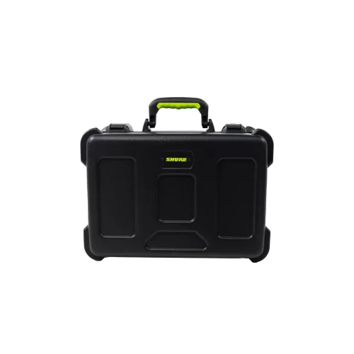 Gator SH-MICCASE15 Пластиковый кейс для переноски 15 проводных микрофонов
