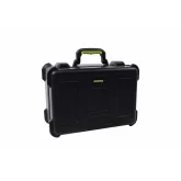 Gator SH-MICCASE30 Пластиковый кейс для переноски 30 проводных микрофонов
