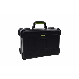 Gator SH-MICCASE30 Пластиковый кейс для переноски 30 проводных микрофонов