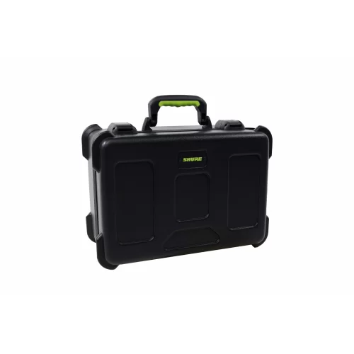 Gator SH-MICCASE30 Пластиковый кейс для переноски 30 проводных микрофонов