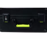 Gator SH-MICCASE30 Пластиковый кейс для переноски 30 проводных микрофонов