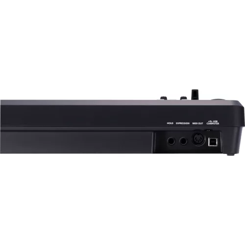 Roland A-49-BK MIDI клавиатура, 49 клавиш