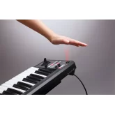 Roland A-49-BK MIDI клавиатура, 49 клавиш