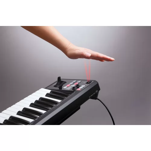 Roland A-49-BK MIDI клавиатура, 49 клавиш