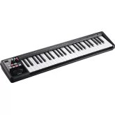 Roland A-49-BK MIDI клавиатура, 49 клавиш